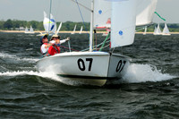 2011 Flying Scot NAC D 1085