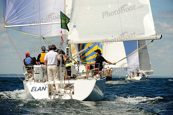 2014 NYYC Annual Regatta C 1818
