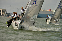 2018 Charleston Race Week A_2313
