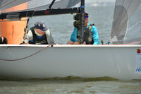 2018 Southern Bay Race Week A_0565