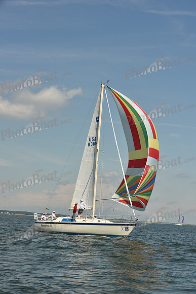 2018 Southern Bay Race Week C_0766