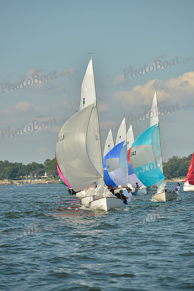 2018 Thistle Nationals D_0151