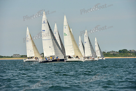 2015 Block Island Race Week I 852