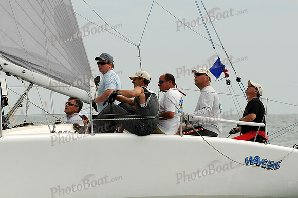 2012 Charleston Race Week B 1426