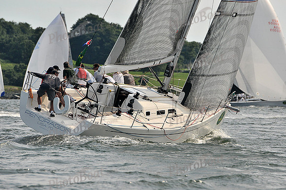 2014 NYYC Race Week D 533