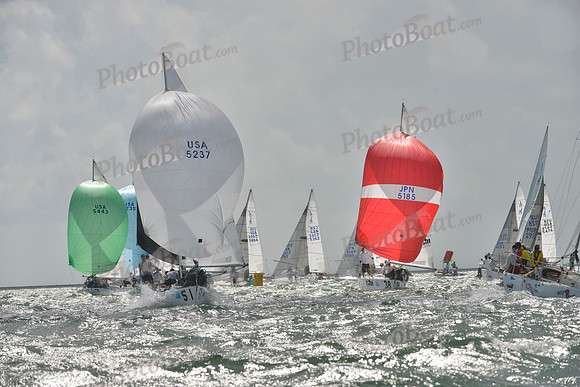 2019 J24 Worlds N_0419