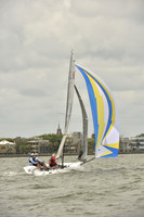 2019 Charleston Race Week F_0007