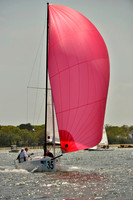 2018 Charleston Race Week A_3003