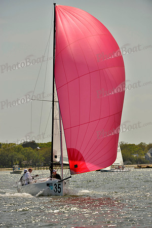 2018 Charleston Race Week A_3003