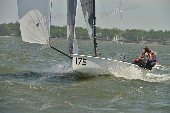 2017 Charleston Race Week D_2224