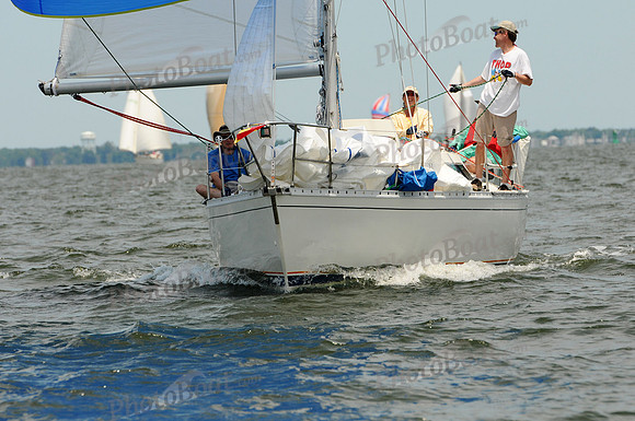 2011 Southern Bay RW C 784
