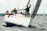 2012 CPYC One Design 1048