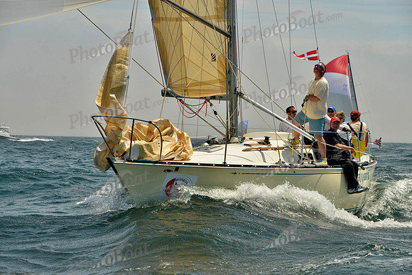 2017 Block Island Race Week C_1287