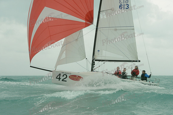 2016 Key West Race Week I_0041