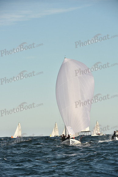 2018 J70 Worlds G_0332