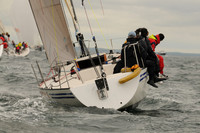 2009 Block Island Race Week Tuesday 1681