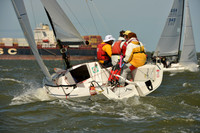 2016 Charleston Race Week D 0820