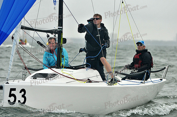 2014 J70 Winter Series D 563