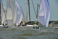2014 Charleston Race Week F 021