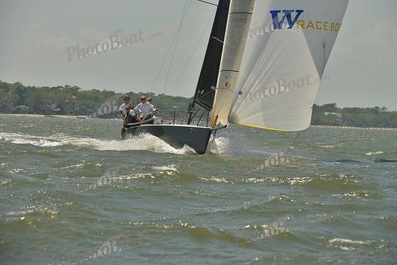 2017 Charleston Race Week D_2101