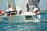 2015 Key West Race Week C 435