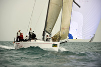 2014 Key West Race Week B 1508