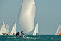 2014 Key West Race Week D 1252
