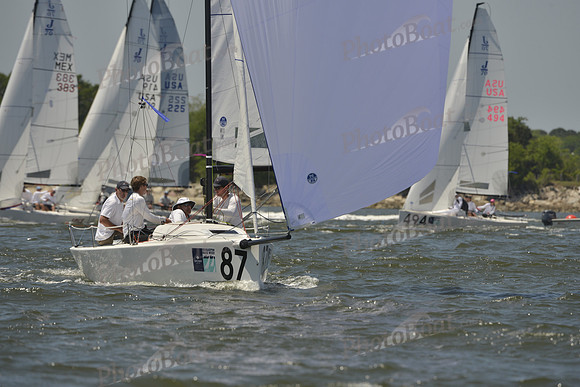 2017 Charleston Race Week C_0107