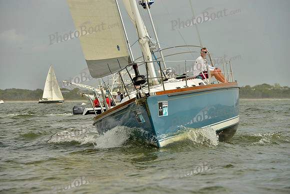 2019 Charleston Race Week A_0302