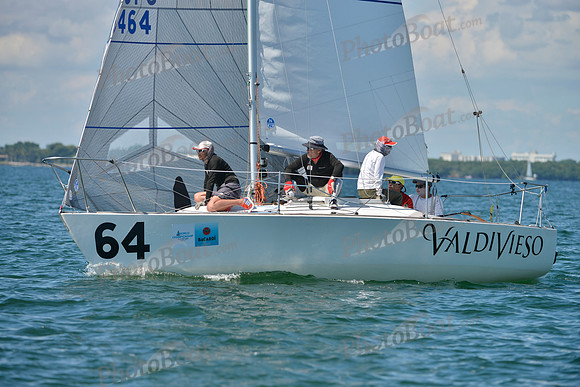 2019 J24 Worlds G_0489