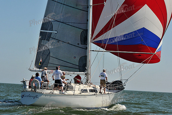 2013 Southern Bay Race Week C 534