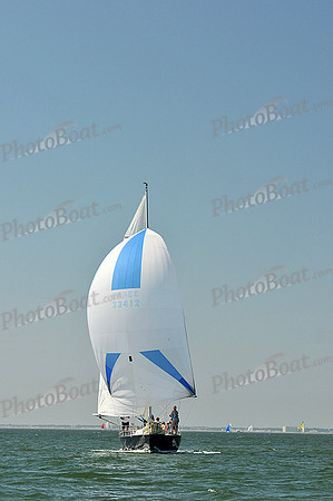 2013 Southern Bay Race Week C 691