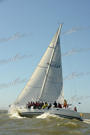 2016 Charleston Race Week B 0412