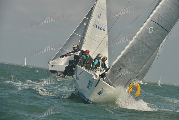 2017 Charleston Race Week D_0632