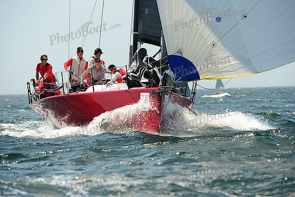 2013 Block Island Race Week A1 534