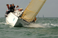 2012 Charleston Race Week A 746