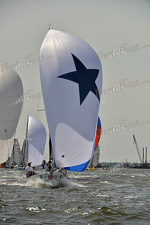 2014 Charleston Race Week B 1183