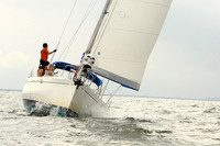 2012 Cape Charles Cup A 585