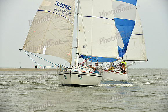 2015 Charleston Race Week E 1349