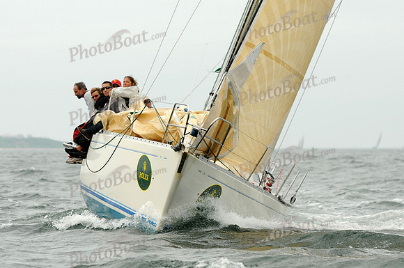 2011 Block Island RW E 2985