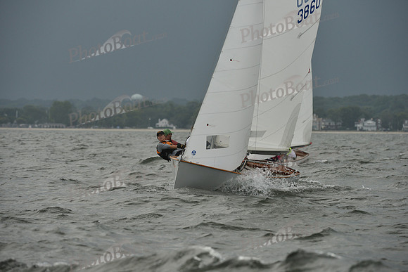 2018 Thistle Nationals E_1980