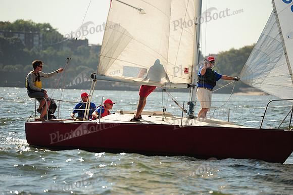 2015 NY Architects Regatta B 551