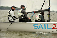 2015 Charleston Race Week A_0811