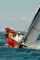 2016 NYYC Race Week A 1069