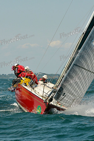 2016 NYYC Race Week A 1069