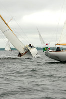2011 NYYC Annual Regatta C 1319