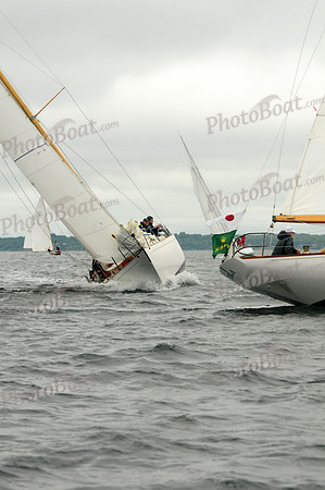 2011 NYYC Annual Regatta C 1319