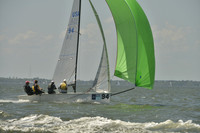 2017 Charleston Race Week B_0036