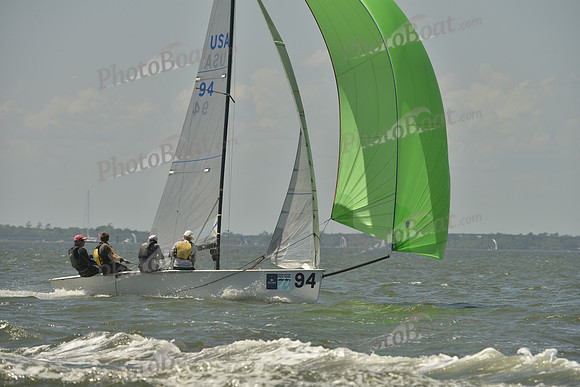 2017 Charleston Race Week B_0036