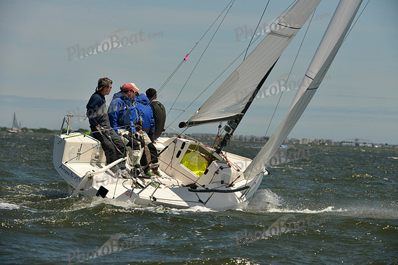 2016 Charleston Race Week C 1059